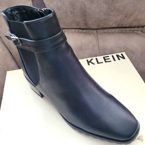 ANNE KLEIN BOOTS